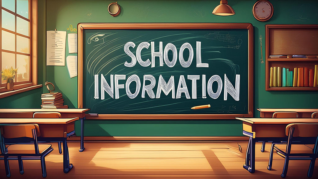 School Info