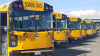 Image of MVSD School Buses