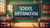 School Info