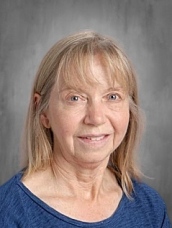Jackie Nelson