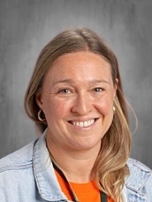 Harmony Mcdonald-Prinsen