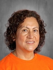Celia Corona Mendez