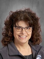 Monica Hodges