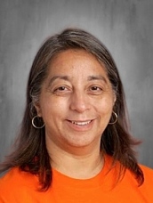 Teresa Castro