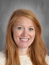 Kendra Monroe Smith