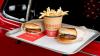 Image of Burgermaster order on a tray.